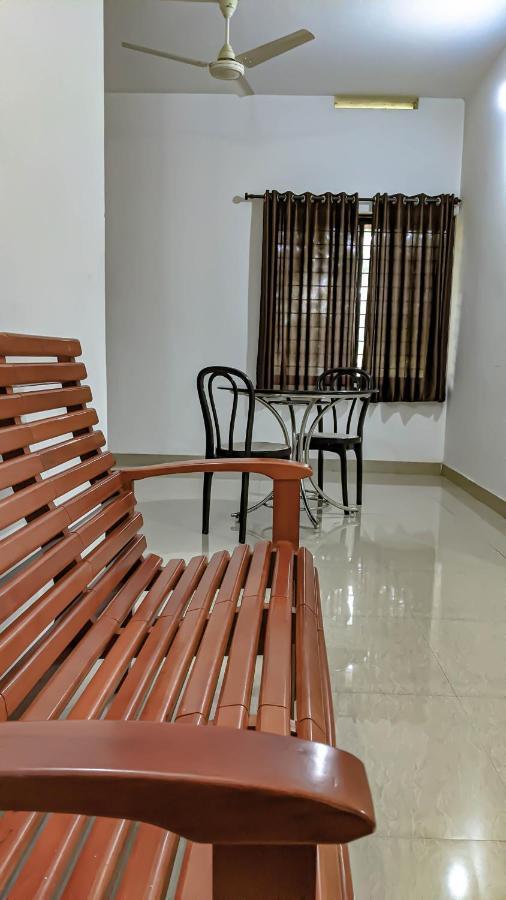 Shangri-Laa Hotel Apartments Kozhikode Exterior photo